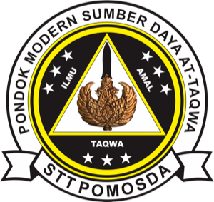 Logo POMOSDA